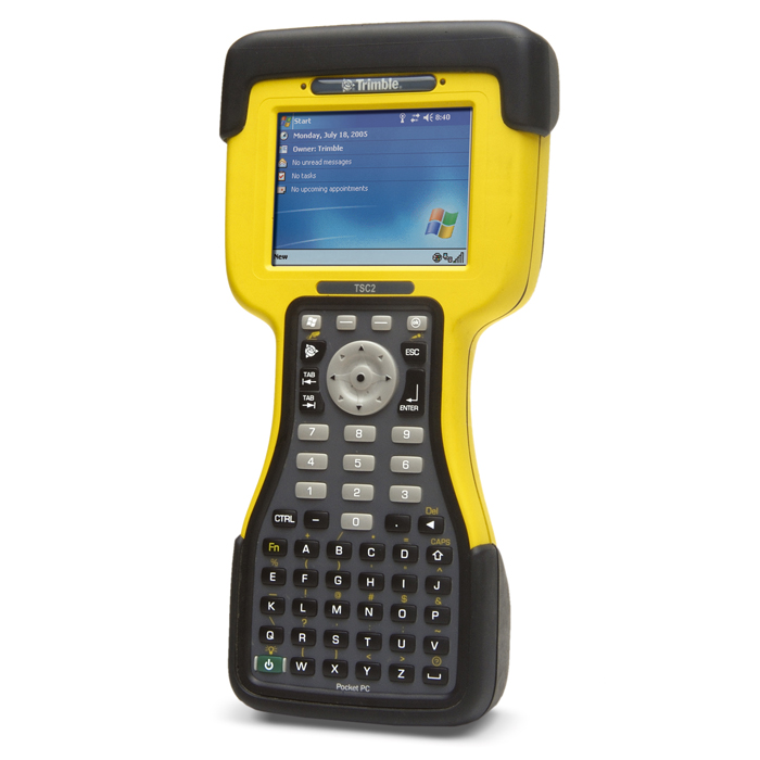 Equipment List - So Cal Surveyors and Mapping Services